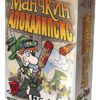 Настільна гра Манчкін Апокаліпсис закрита коробка зображення