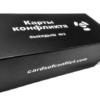 Карти конфлікту коробка