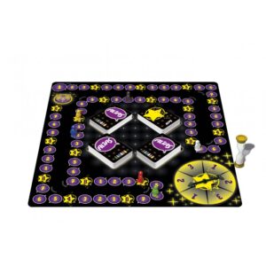 Коробка з грою Еліас Вечірка Скажи інакше