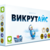 Коробка с грою Викрутайс 3809