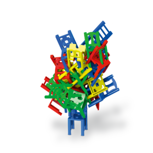 Настільна гра Містакос Екстра | Mistakos Extra (UA)