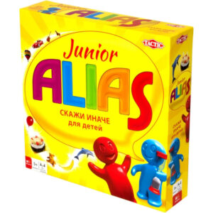 ALIAS Junior RUS