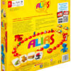 ALIAS Junior RUS 4509