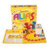 ALIAS Junior RUS 4512