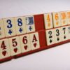 Rummy (Румми Rummikub) 4487