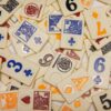 Rummy (Румми Rummikub) 4489