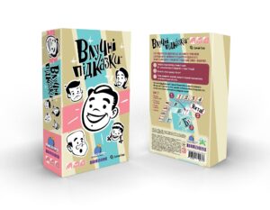 Гра Влучні підказки