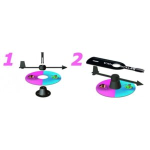 Бутылочка (Пляшечка) настільна гра