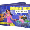 Настiльна гра «Dream Book» - чекова книжка бажань для нього