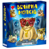 Настільна гра Вечірка мопсів