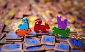 Острів котів