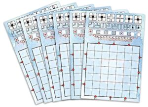 Залізниця Inc. Блакить, укр (Railroad Inc Blue Edition)