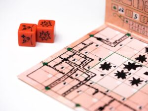 Залізниця Inc. Багрянець